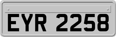 EYR2258