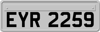 EYR2259