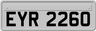 EYR2260