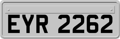 EYR2262
