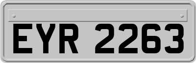 EYR2263