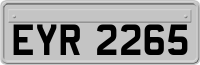 EYR2265
