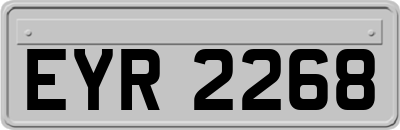 EYR2268