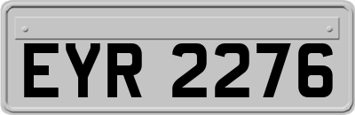 EYR2276