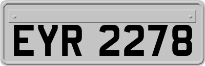 EYR2278