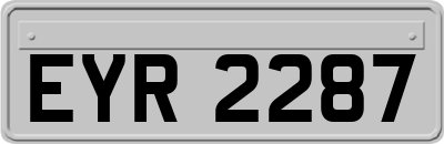 EYR2287