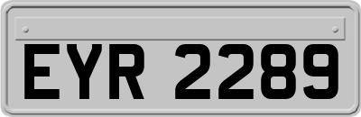 EYR2289