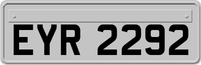 EYR2292