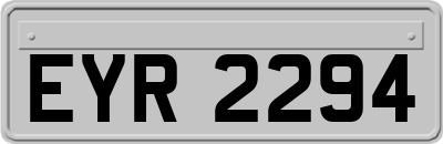 EYR2294