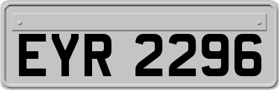 EYR2296