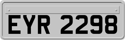 EYR2298