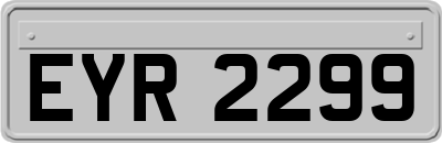 EYR2299