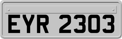 EYR2303