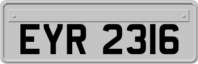 EYR2316