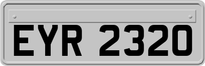 EYR2320
