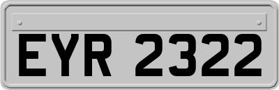 EYR2322