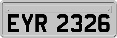 EYR2326