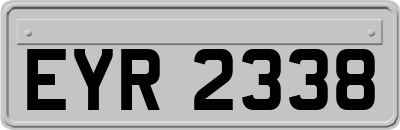 EYR2338