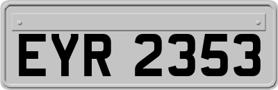 EYR2353