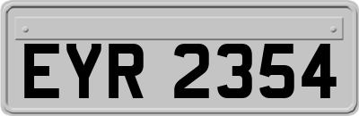 EYR2354