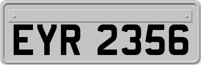 EYR2356