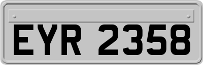 EYR2358