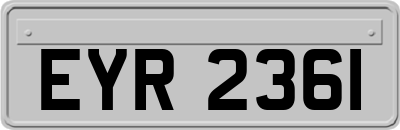 EYR2361