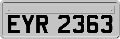 EYR2363