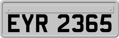 EYR2365