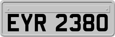 EYR2380
