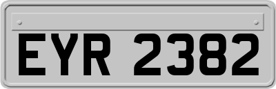 EYR2382