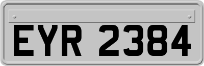 EYR2384