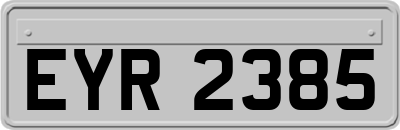 EYR2385