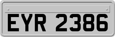 EYR2386