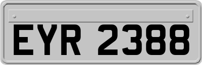 EYR2388