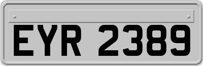EYR2389