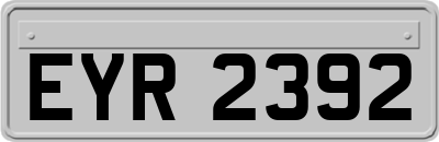 EYR2392