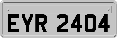 EYR2404