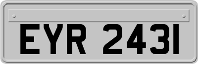 EYR2431