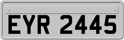 EYR2445