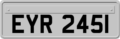 EYR2451