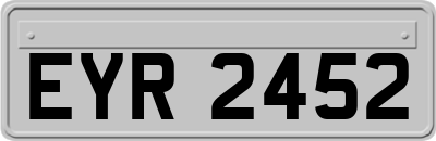 EYR2452