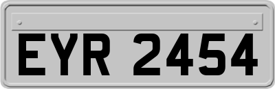 EYR2454