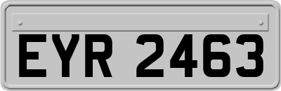 EYR2463