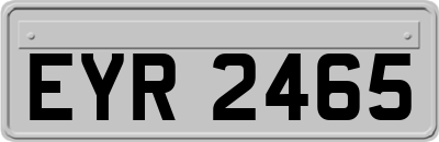 EYR2465