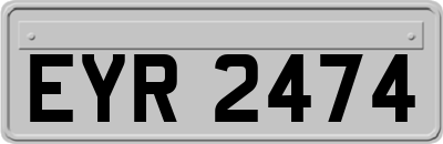 EYR2474