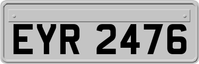 EYR2476