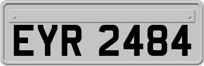 EYR2484