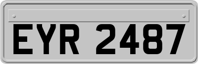 EYR2487
