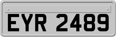 EYR2489